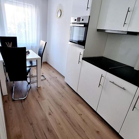 Ferienwohnung In Der Altstadt,4 Zentrum Анаберг-Бухолц Екстериор снимка