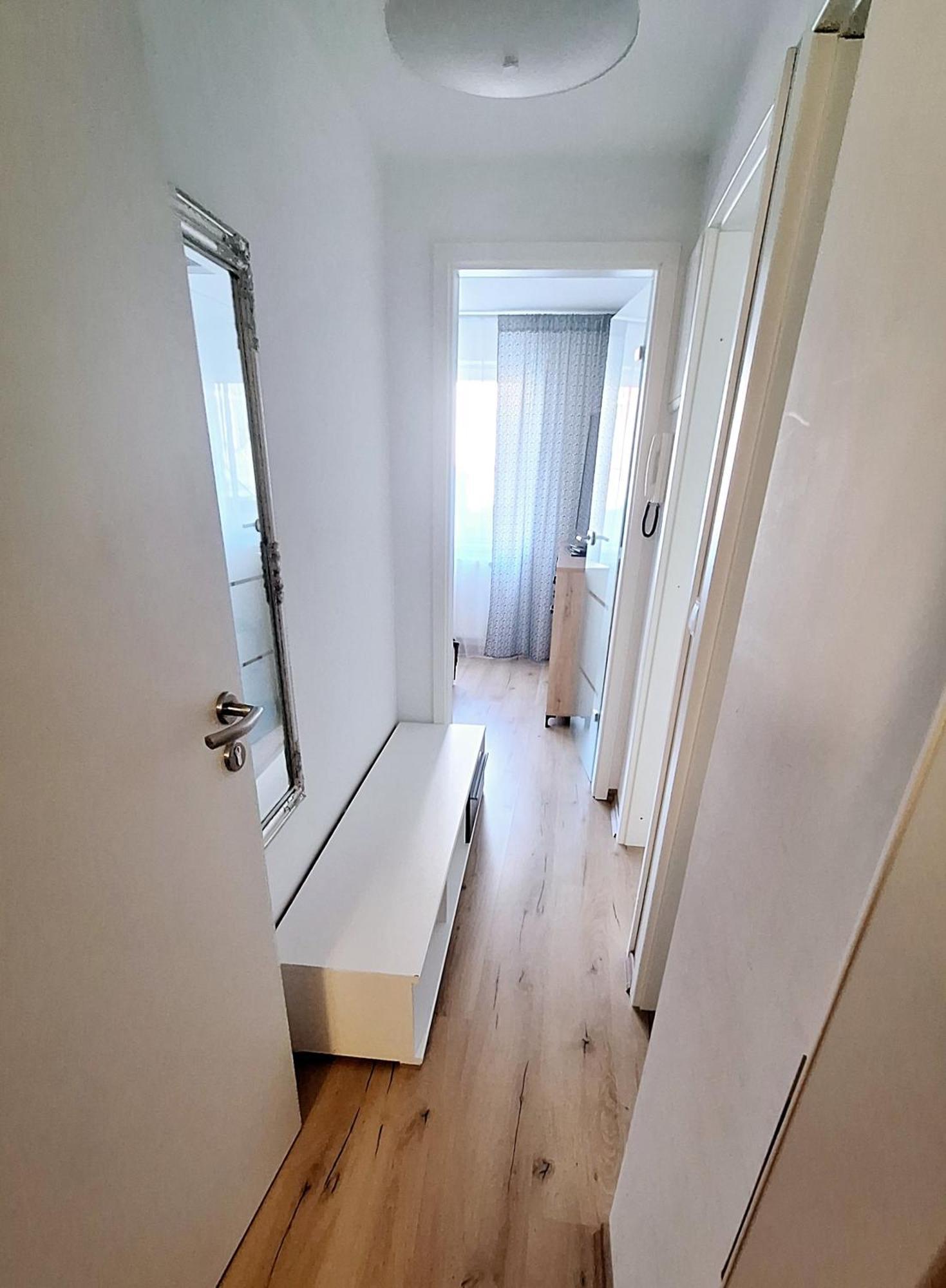 Ferienwohnung In Der Altstadt,4 Zentrum Анаберг-Бухолц Екстериор снимка