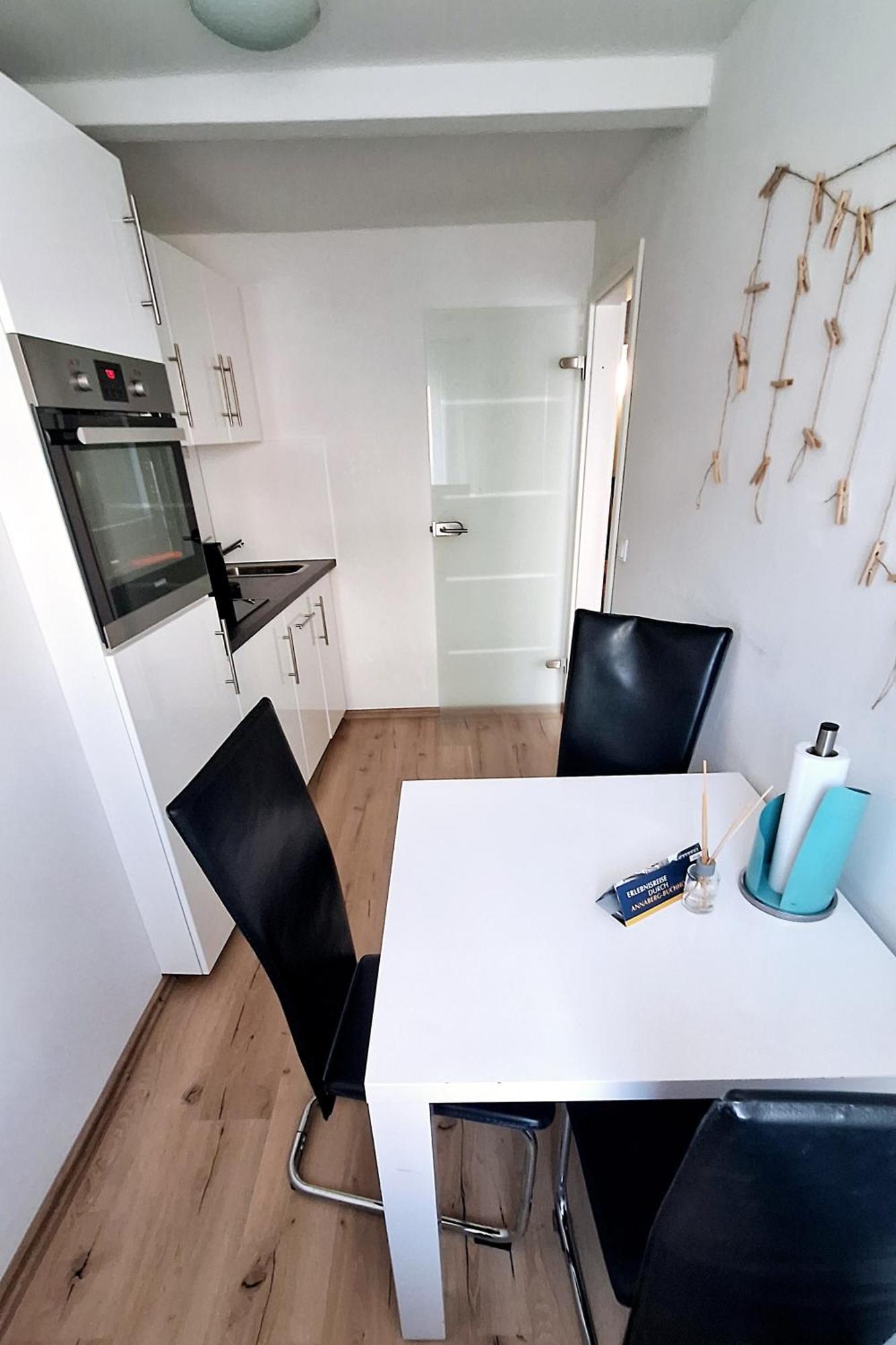Ferienwohnung In Der Altstadt,4 Zentrum Анаберг-Бухолц Екстериор снимка