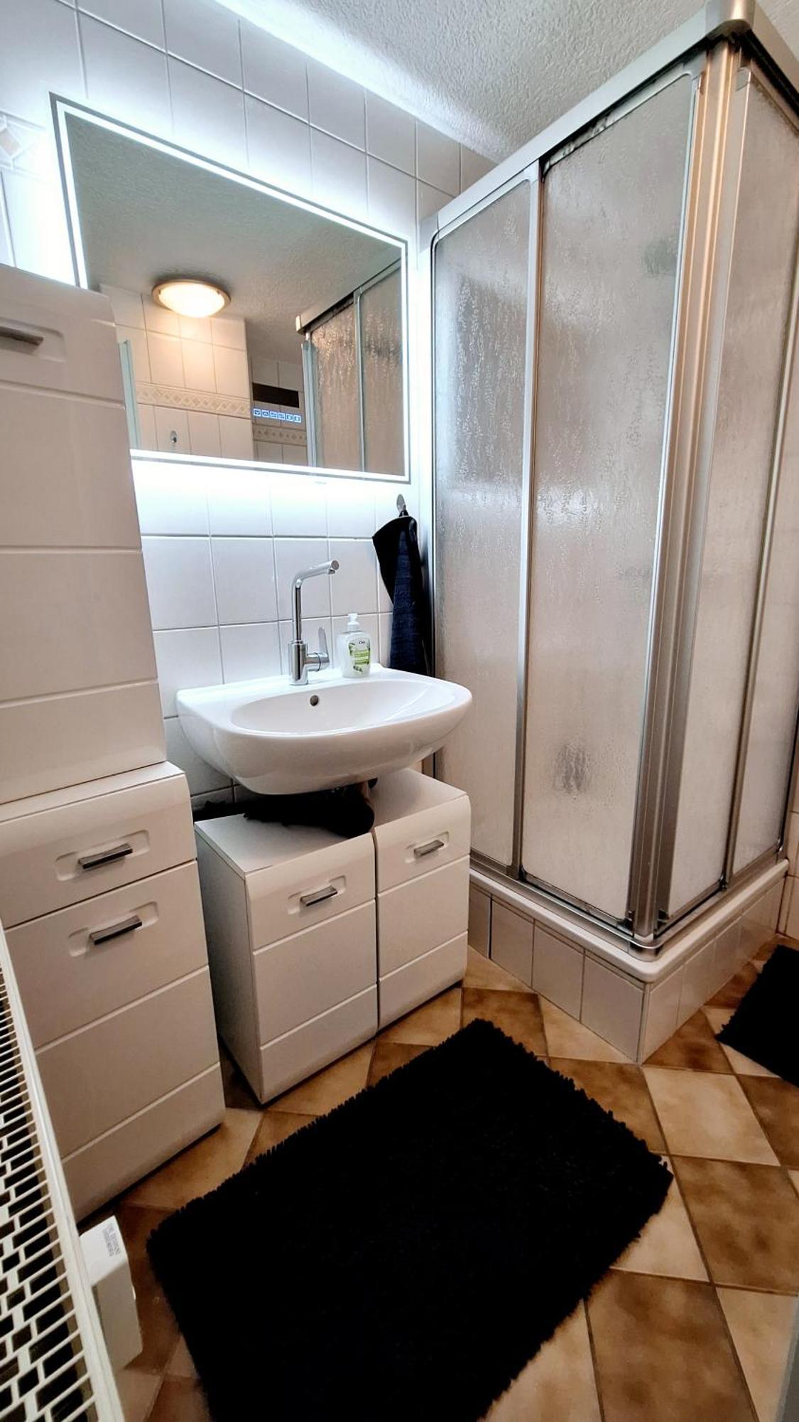 Ferienwohnung In Der Altstadt,4 Zentrum Анаберг-Бухолц Екстериор снимка